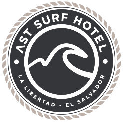 AST Surf Hotel